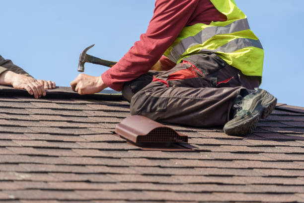 Best Residential Roofing Contractor  in Spring Hope, NC