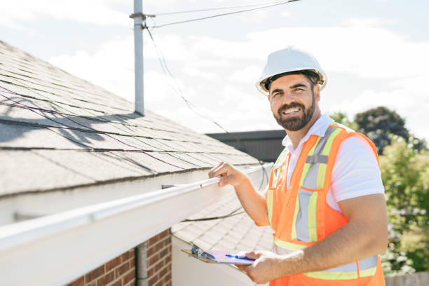 Best Commercial Roofing Services  in Spring Hope, NC