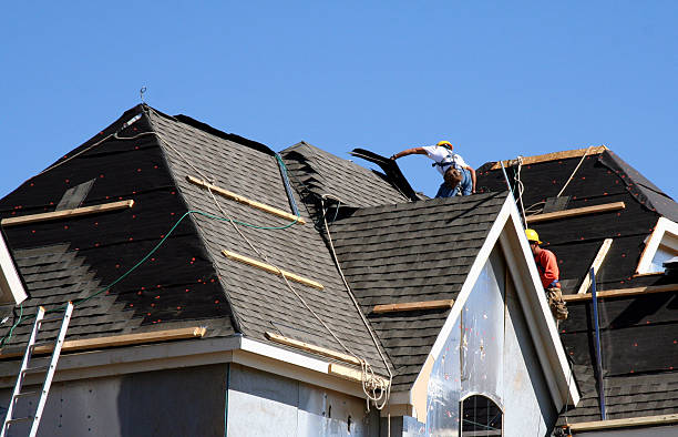 Best Slate Roofing Contractor  in Spring Hope, NC