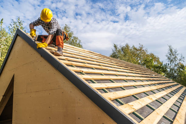 Best Metal Roofing Contractor  in Spring Hope, NC