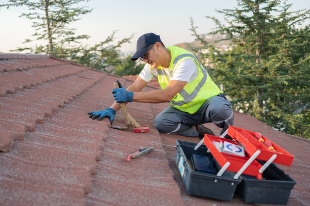 Best Roof Replacement Cost  in Spring Hope, NC