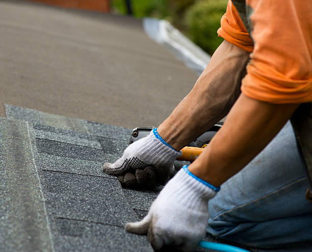 Best Roof Leak Repair  in Spring Hope, NC