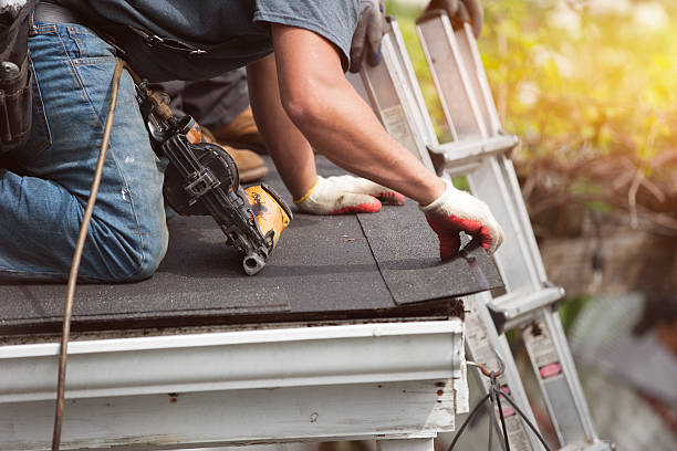 Trusted Spring Hope, NC Roofing Contractor Experts