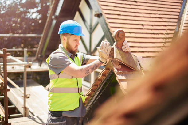 Best Flat Roof Repair Services  in Spring Hope, NC