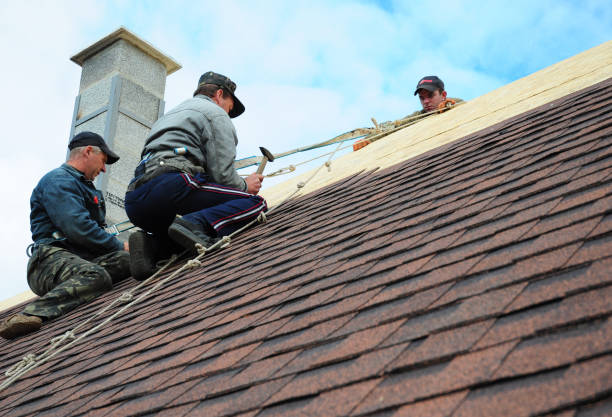 Best Best Roofing Contractors  in Spring Hope, NC