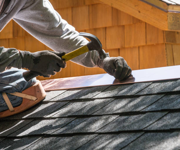 Best New Roof Installation  in Spring Hope, NC